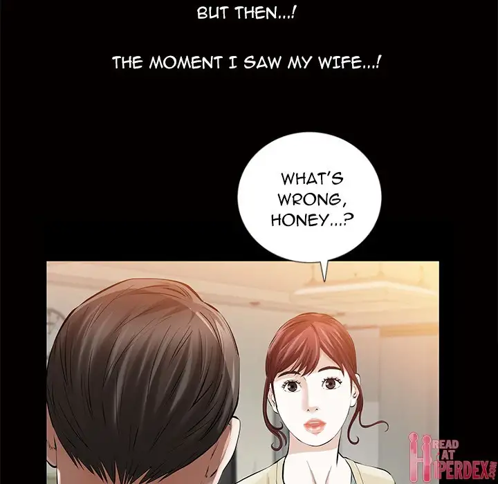 Difficult Choices - Chapter 9 [photo 133] - MangaPorn