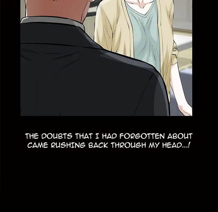 Difficult Choices - Chapter 9 [photo 134] - MangaPorn