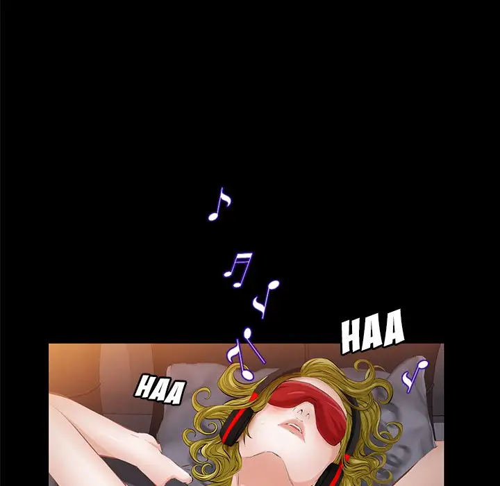 Difficult Choices - Chapter 9 [photo 14] - MangaPorn