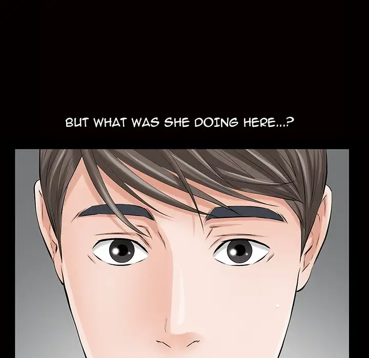 Difficult Choices - Chapter 9 [photo 20] - MangaPorn