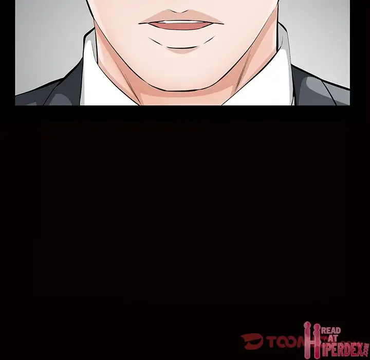 Difficult Choices - Chapter 9 [photo 21] - MangaPorn