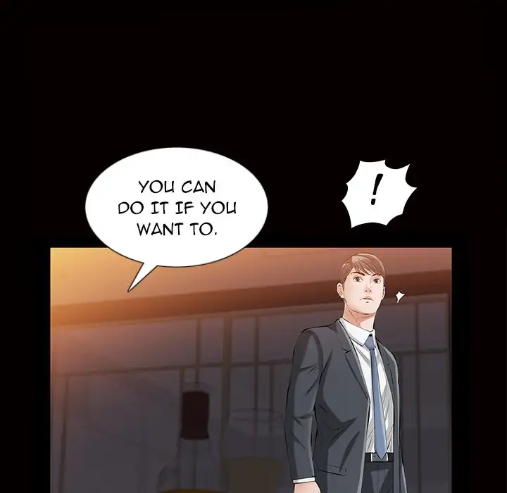 Difficult Choices - Chapter 9 [photo 22] - MangaPorn