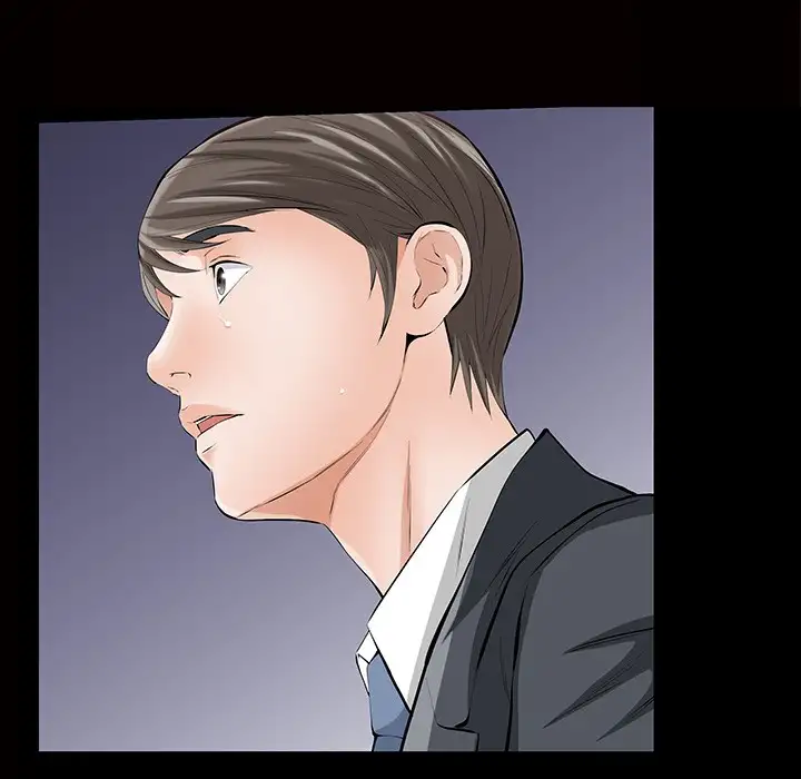 Difficult Choices - Chapter 9 [photo 30] - MangaPorn