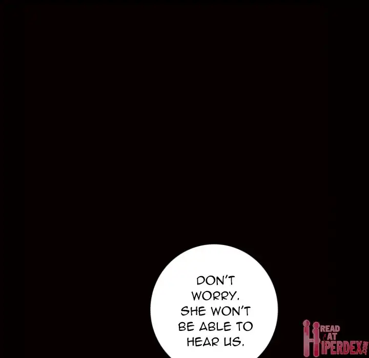 Difficult Choices - Chapter 9 [photo 31] - MangaPorn