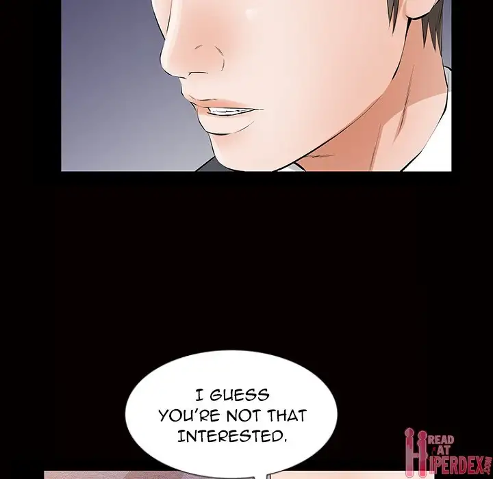 Difficult Choices - Chapter 9 [photo 37] - MangaPorn