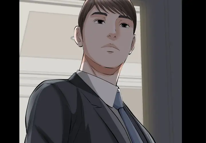 Difficult Choices - Chapter 9 [photo 4] - MangaPorn