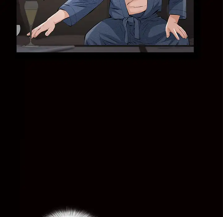 Difficult Choices - Chapter 9 [photo 40] - MangaPorn