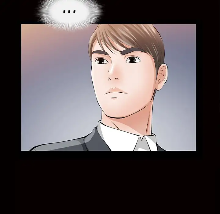 Difficult Choices - Chapter 9 [photo 41] - MangaPorn