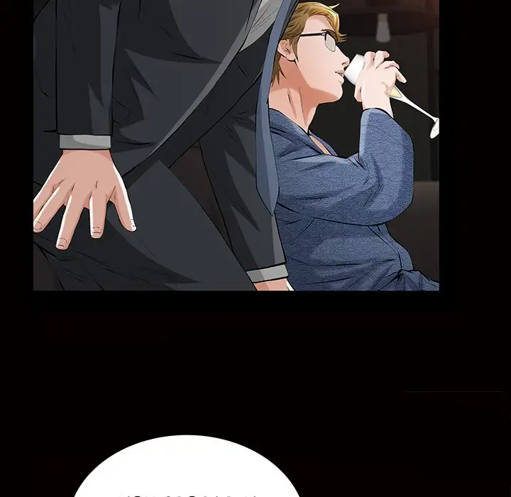 Difficult Choices - Chapter 9 [photo 44] - MangaPorn