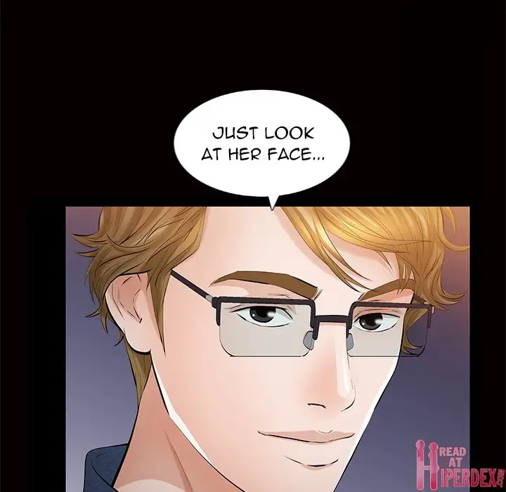 Difficult Choices - Chapter 9 [photo 58] - MangaPorn