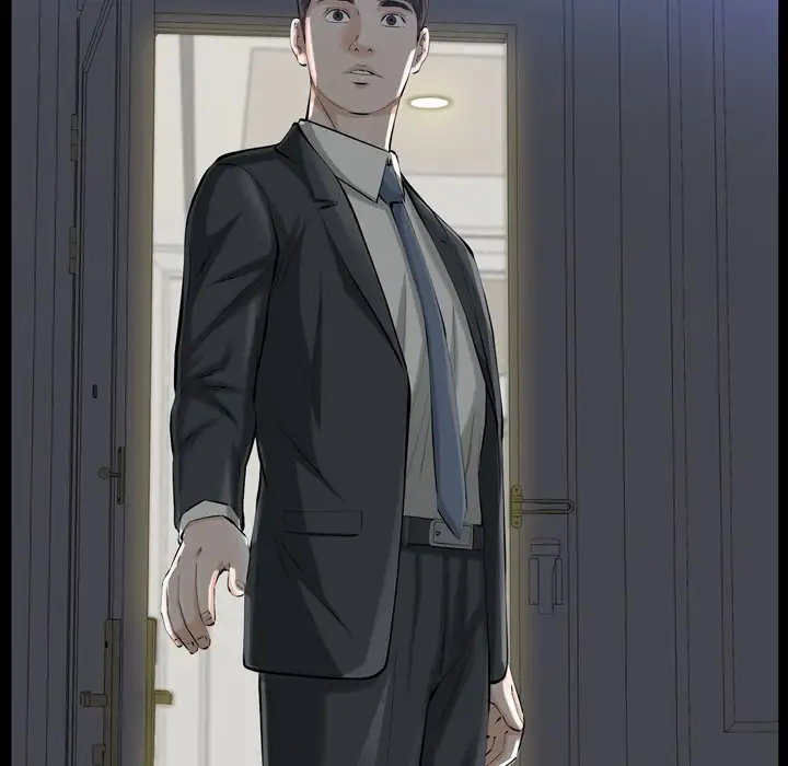 Difficult Choices - Chapter 9 [photo 6] - MangaPorn