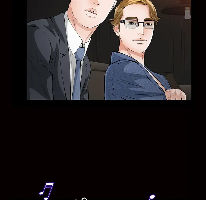 Difficult Choices - Chapter 9 [photo 60] - MangaPorn