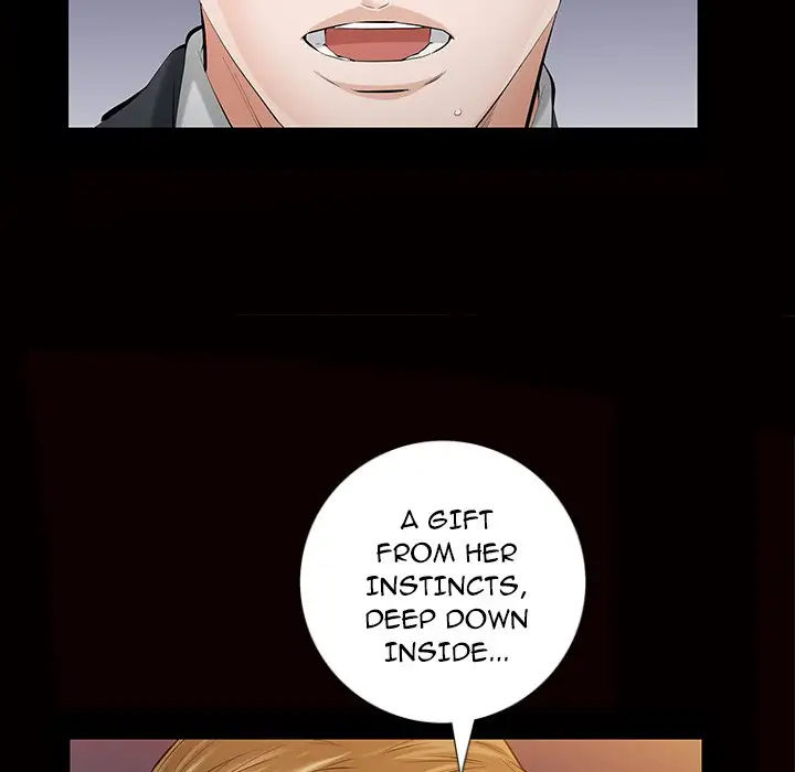 Difficult Choices - Chapter 9 [photo 73] - MangaPorn