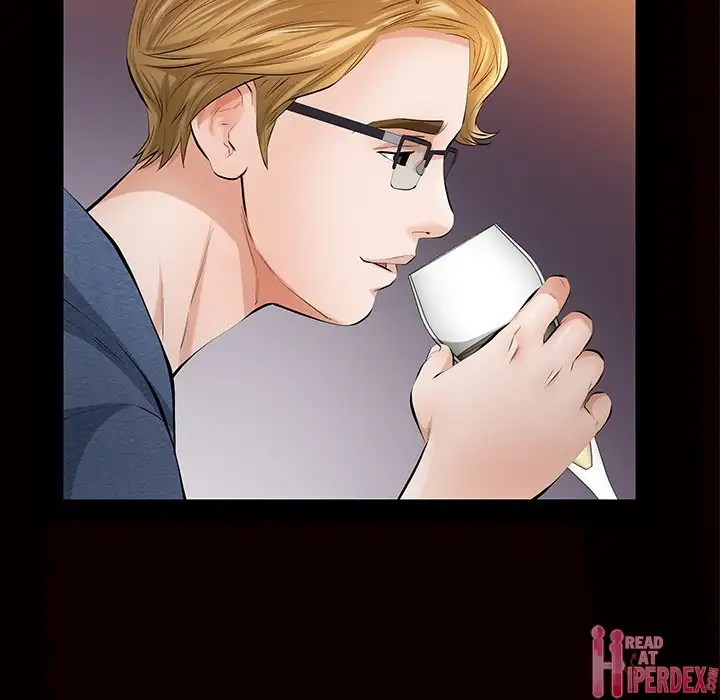 Difficult Choices - Chapter 9 [photo 74] - MangaPorn