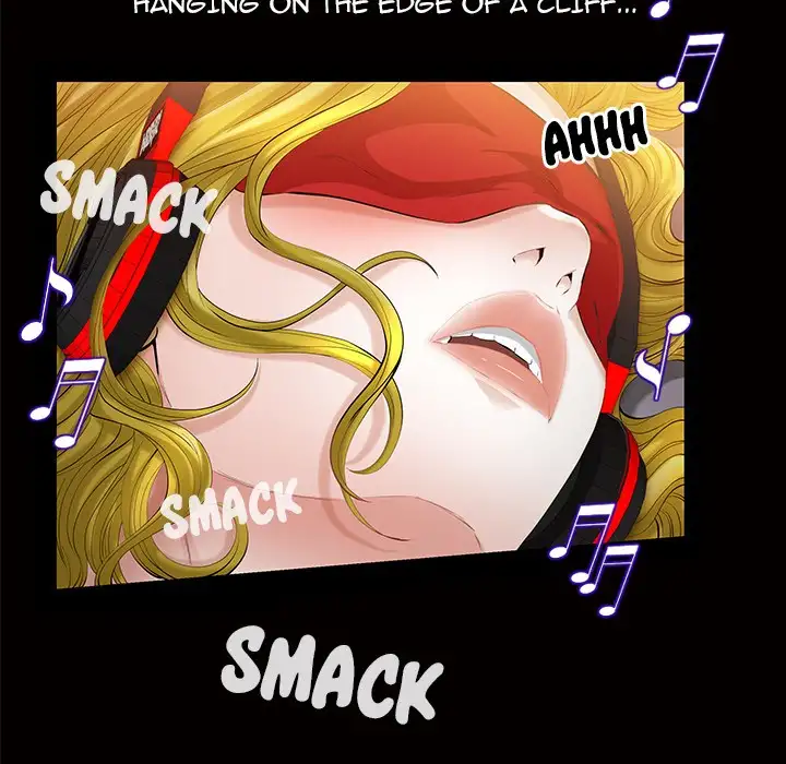 Difficult Choices - Chapter 9 [photo 92] - MangaPorn