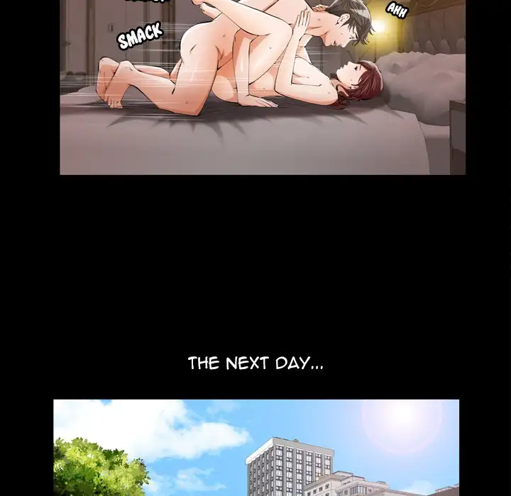 Difficult Choices - Chapter 10 [photo 113] - MangaPorn