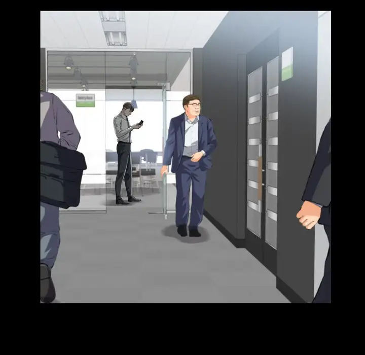 Difficult Choices - Chapter 10 [photo 115] - MangaPorn