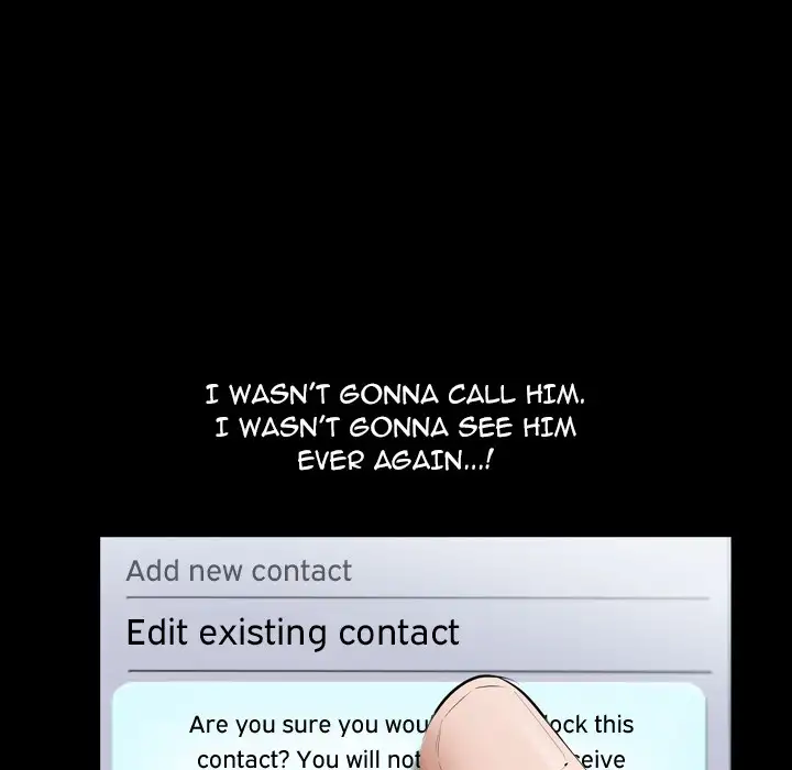 Difficult Choices - Chapter 10 [photo 116] - MangaPorn