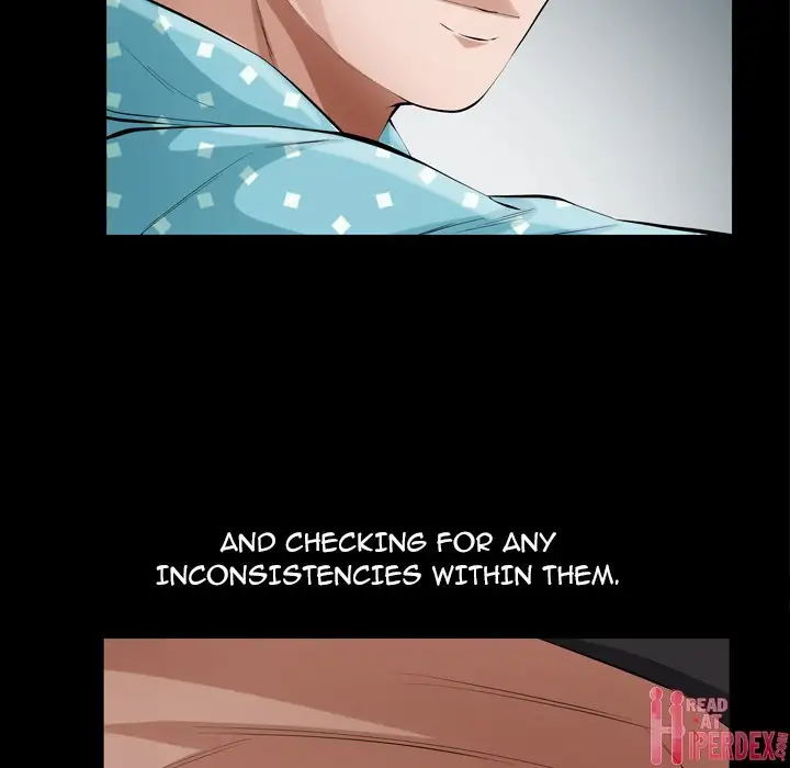 Difficult Choices - Chapter 10 [photo 16] - MangaPorn