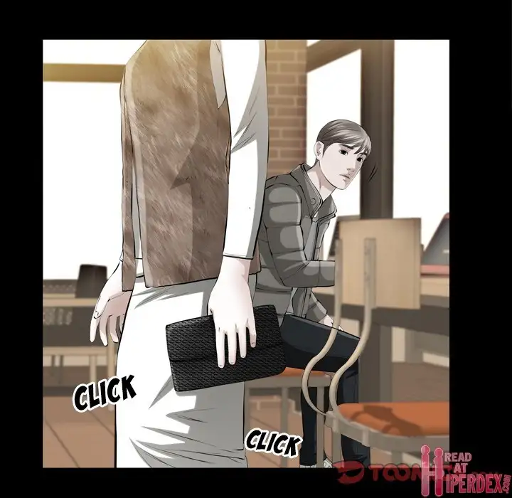 Difficult Choices - Chapter 10 [photo 21] - MangaPorn