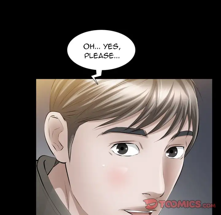 Difficult Choices - Chapter 10 [photo 27] - MangaPorn