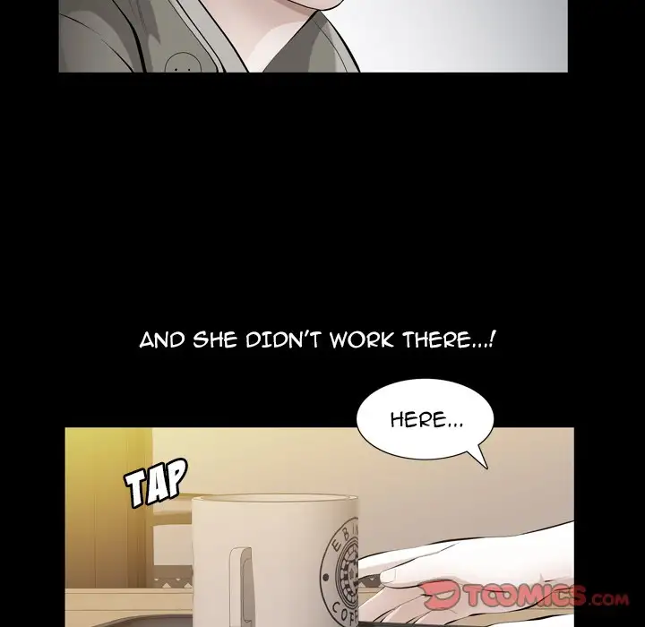 Difficult Choices - Chapter 10 [photo 33] - MangaPorn