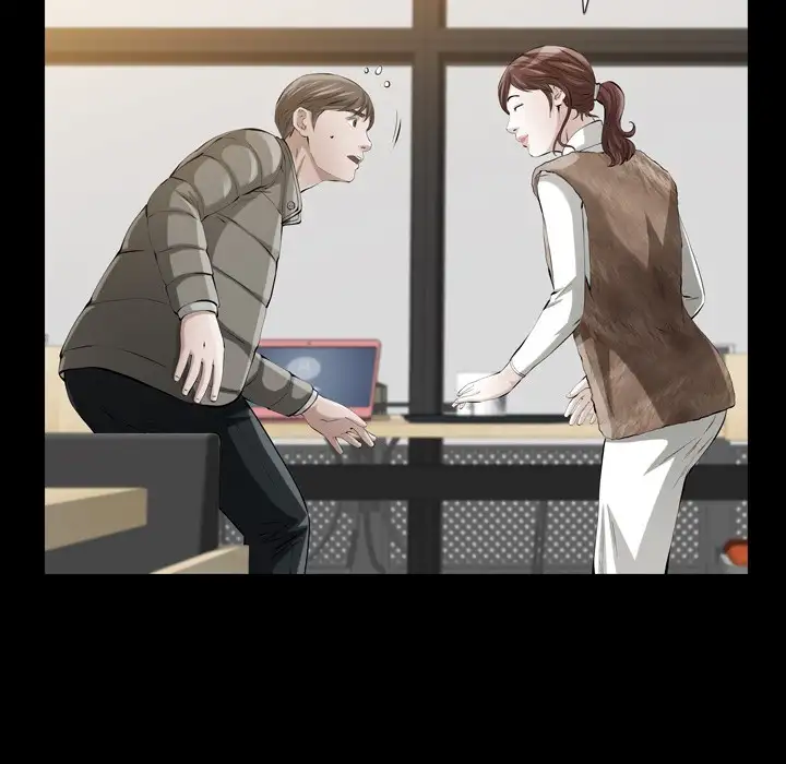 Difficult Choices - Chapter 10 [photo 35] - MangaPorn