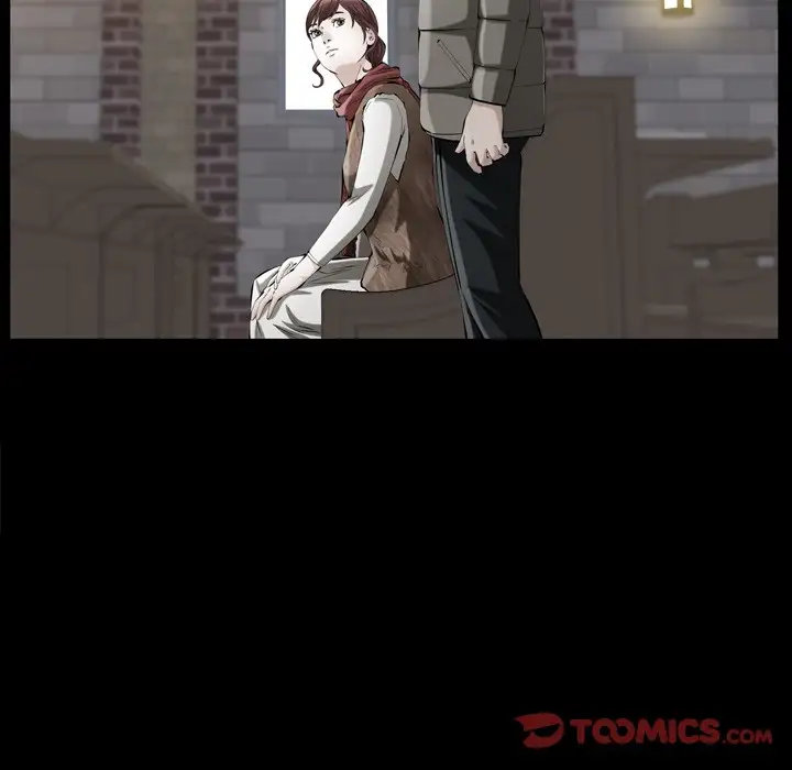 Difficult Choices - Chapter 10 [photo 45] - MangaPorn