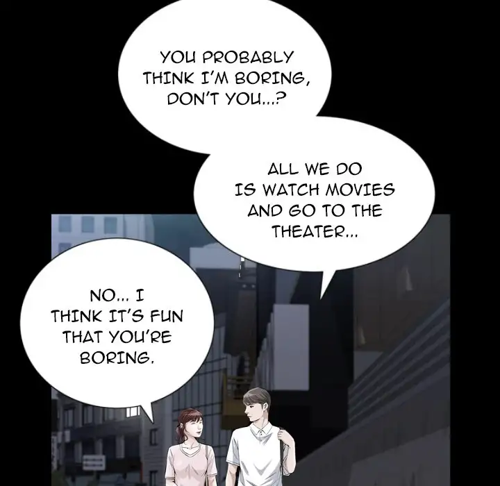 Difficult Choices - Chapter 10 [photo 47] - MangaPorn