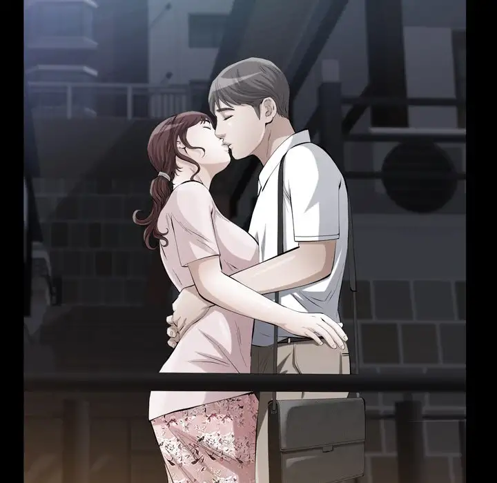 Difficult Choices - Chapter 10 [photo 52] - MangaPorn