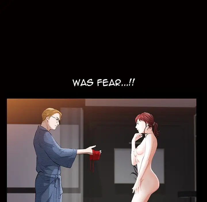 Difficult Choices - Chapter 10 [photo 6] - MangaPorn