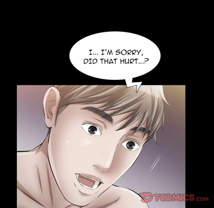 Difficult Choices - Chapter 10 [photo 63] - MangaPorn