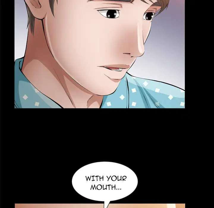 Difficult Choices - Chapter 10 [photo 82] - MangaPorn