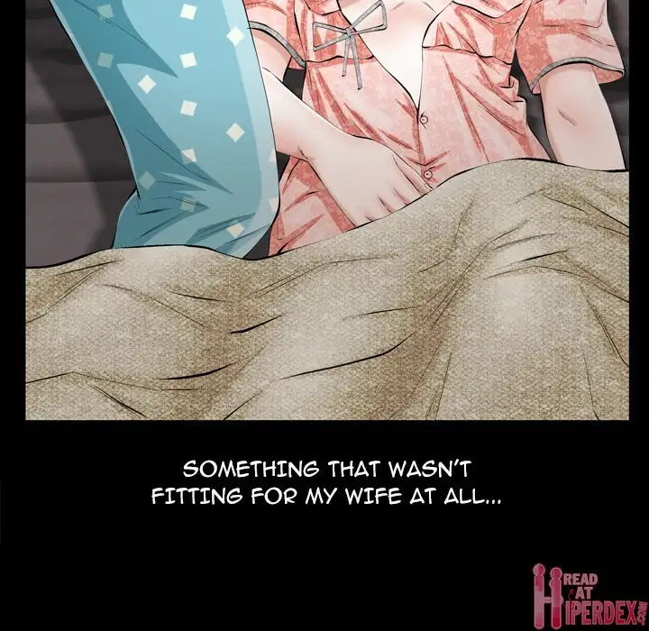 Difficult Choices - Chapter 10 [photo 85] - MangaPorn