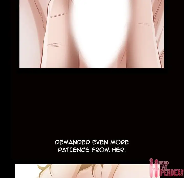 Difficult Choices - Chapter 11 [photo 122] - MangaPorn