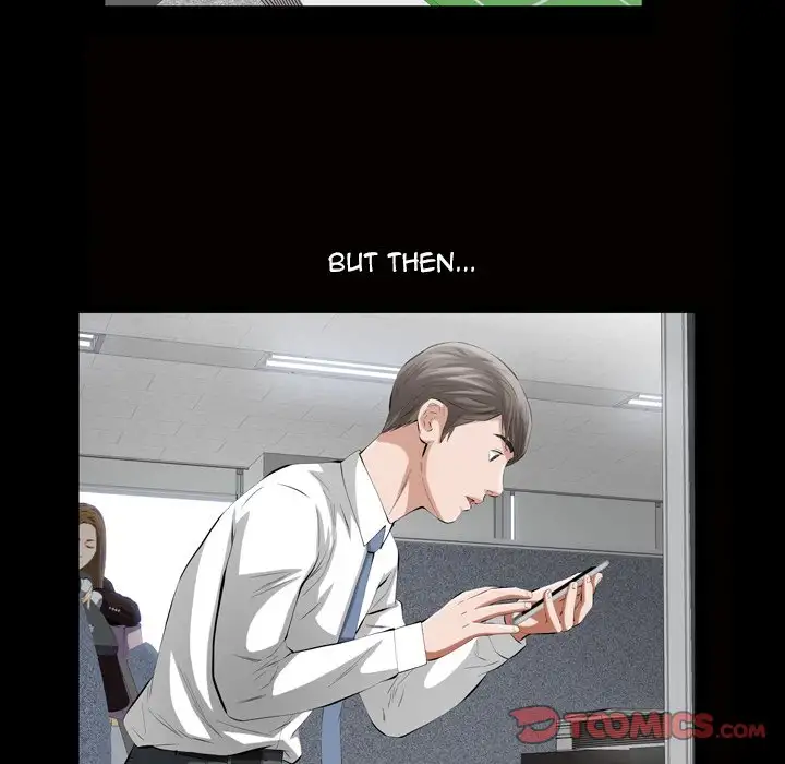 Difficult Choices - Chapter 11 [photo 135] - MangaPorn