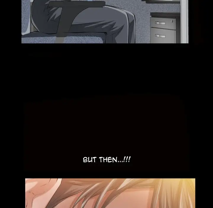 Difficult Choices - Chapter 11 [photo 136] - MangaPorn