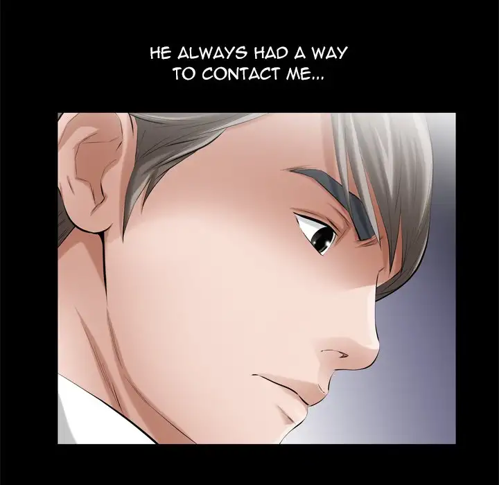 Difficult Choices - Chapter 11 [photo 16] - MangaPorn