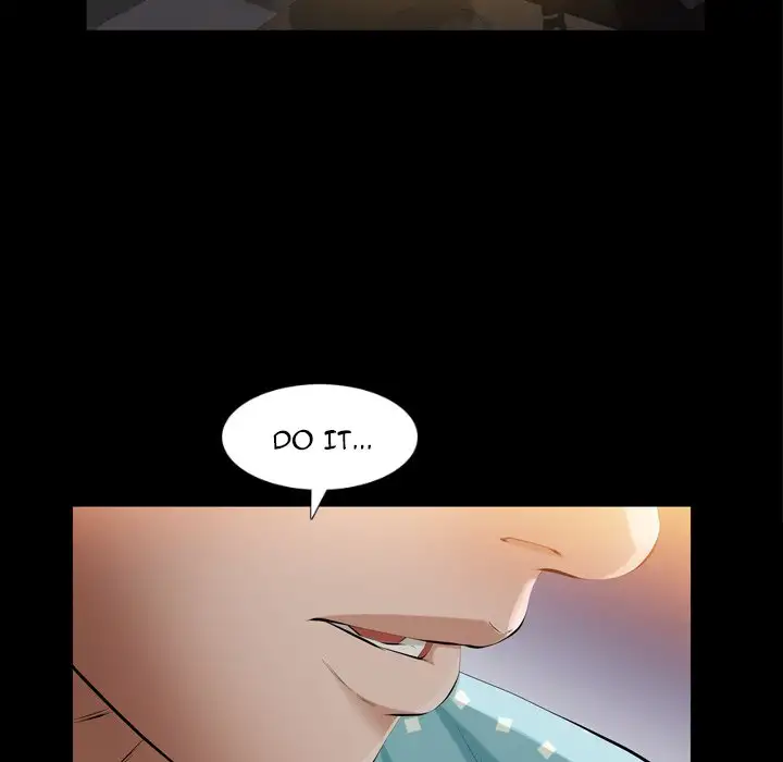 Difficult Choices - Chapter 11 [photo 32] - MangaPorn