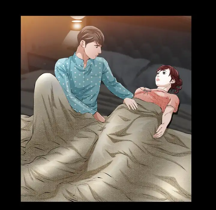 Difficult Choices - Chapter 11 [photo 35] - MangaPorn