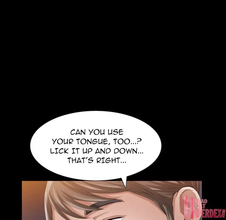 Difficult Choices - Chapter 11 [photo 46] - MangaPorn