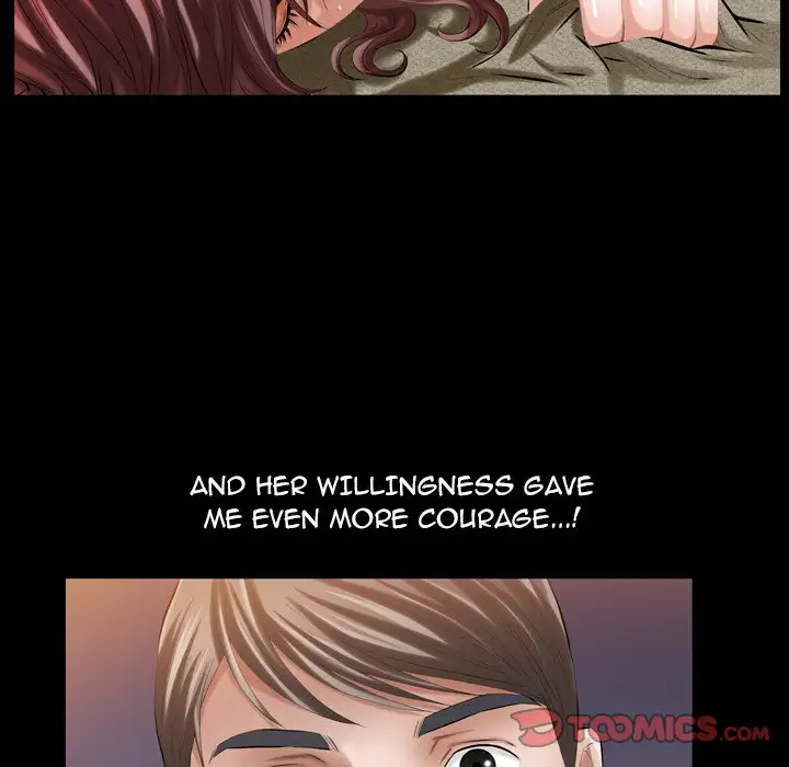 Difficult Choices - Chapter 11 [photo 63] - MangaPorn