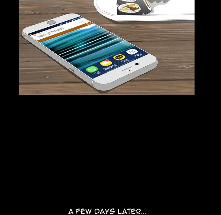 Difficult Choices - Chapter 11 [photo 67] - MangaPorn