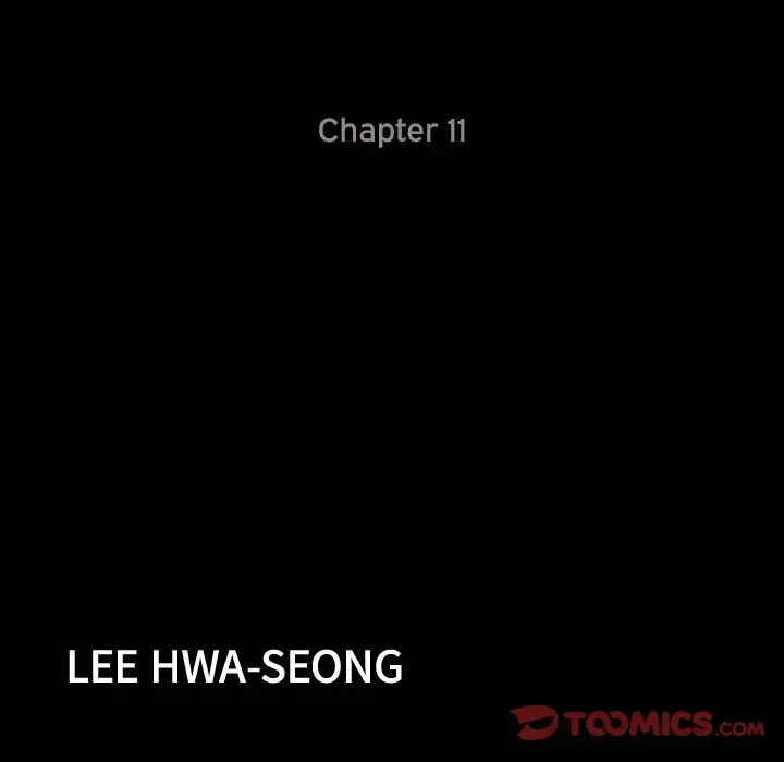 Difficult Choices - Chapter 11 [photo 9] - MangaPorn