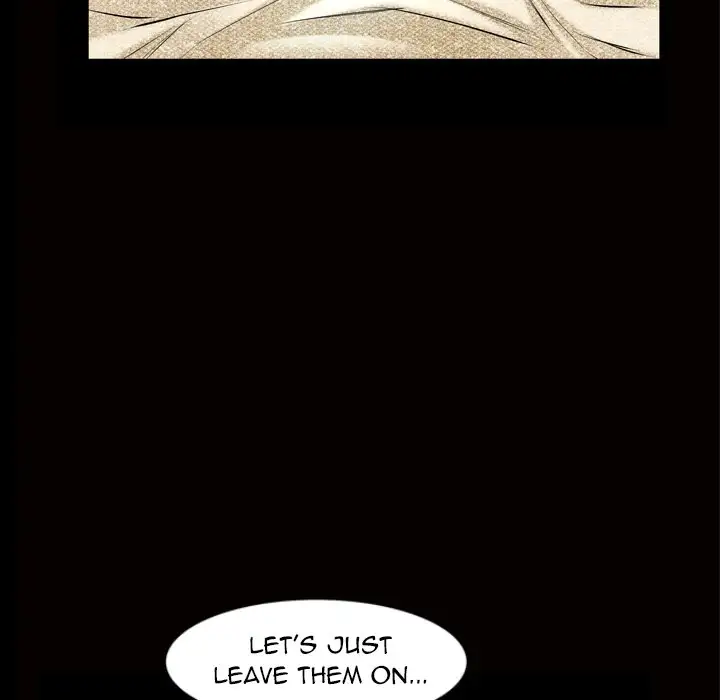 Difficult Choices - Chapter 11 [photo 95] - MangaPorn