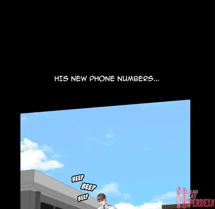 Difficult Choices - Chapter 12 [photo 21] - MangaPorn