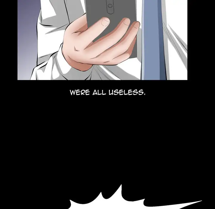 Difficult Choices - Chapter 12 [photo 23] - MangaPorn