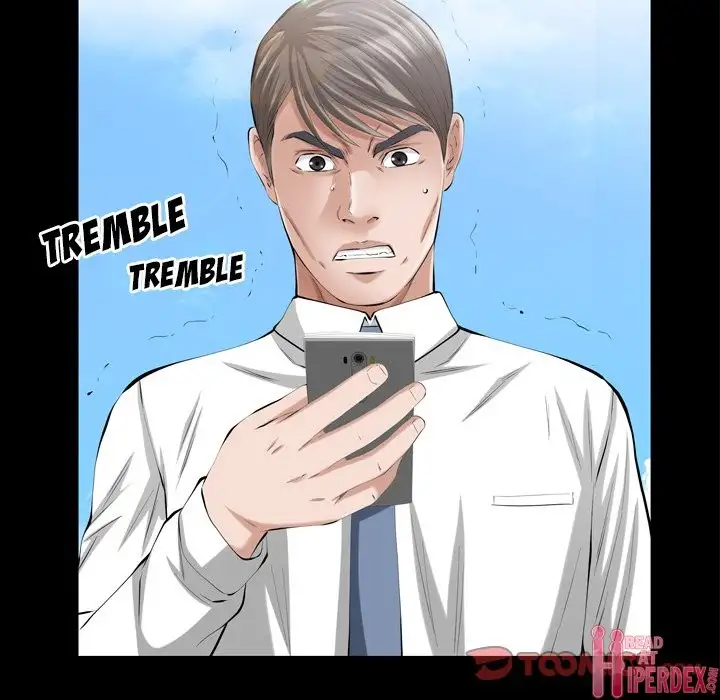 Difficult Choices - Chapter 12 [photo 26] - MangaPorn