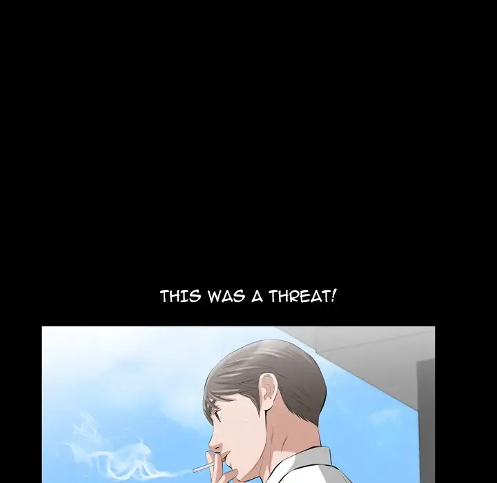 Difficult Choices - Chapter 12 [photo 29] - MangaPorn