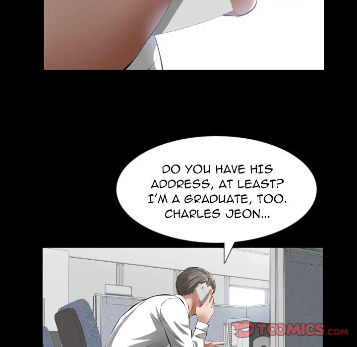 Difficult Choices - Chapter 12 [photo 38] - MangaPorn